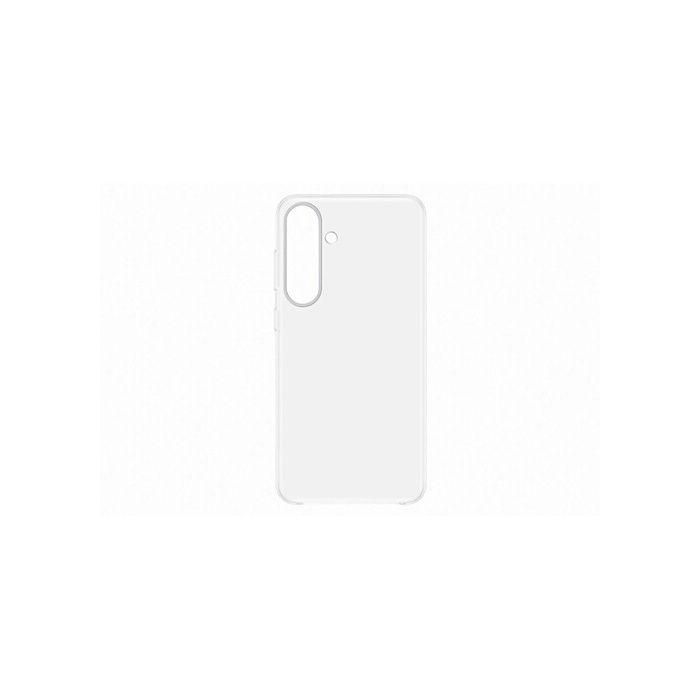 Funda transparente para Galaxy S25+ 3 Funda transparente para Galaxy S25+ 3