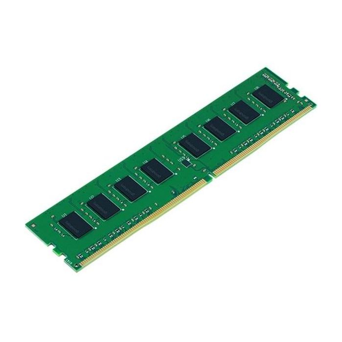 Goodram GR3200D464L22S/8G Memoria RAM DDR4 8GB 3200MHz CL22 DIMM PC4-25600 para ordenador 2 Goodram GR3200D464L22S/8G Memoria RAM DDR4 8GB 3200MHz CL22 DIMM PC4-25600 para ordenador 2