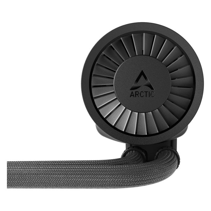 ARCTIC Liquid Freezer III Pro 360 Kit de refrigeración líquida Negro 4 ARCTIC Liquid Freezer III Pro 360 Kit de refrigeración líquida Negro 4