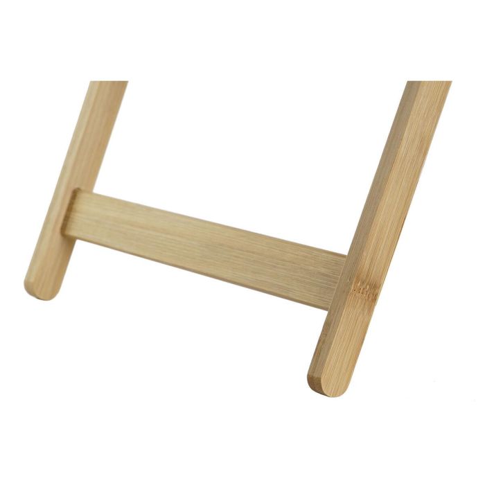 Bandeja Basicos DKD Home Decor Natural 30 x 24 x 64 cm 3 Bandeja Basicos DKD Home Decor Natural 30 x 24 x 64 cm 3