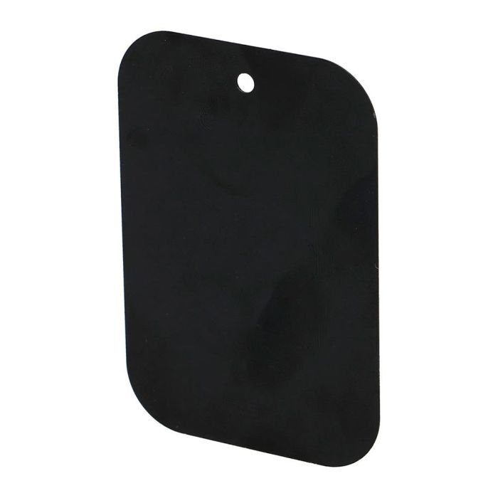 Dunlop Soporte Magnético Móvil Orientable para Coche Colores Surtidos 4,5x4,5x4,3cm 3