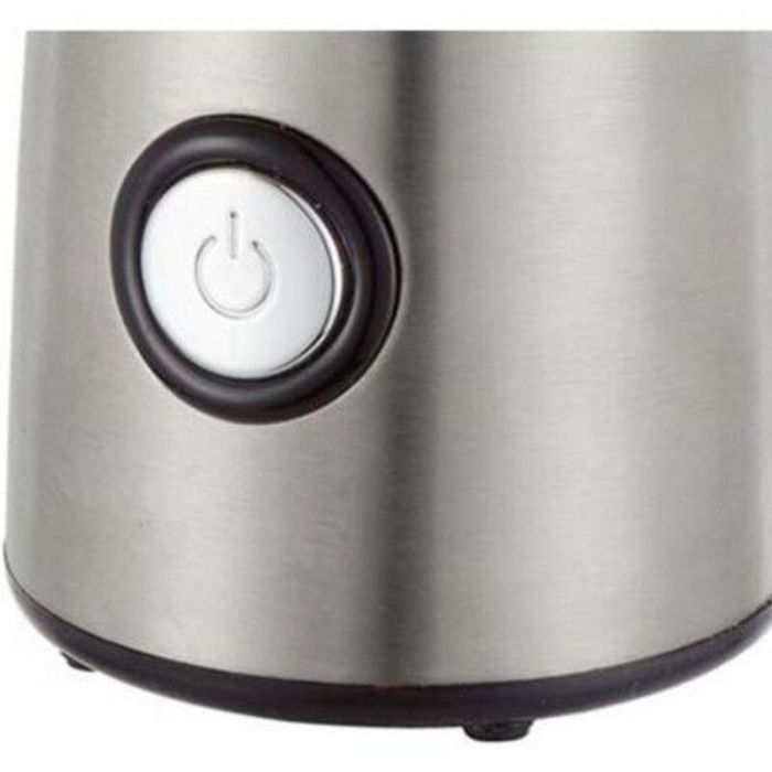 Molinillo Eléctrico Princess 01.242196.01.001 Acero 150 W 2 Molinillo Eléctrico Princess 01.242196.01.001 Acero 150 W 2