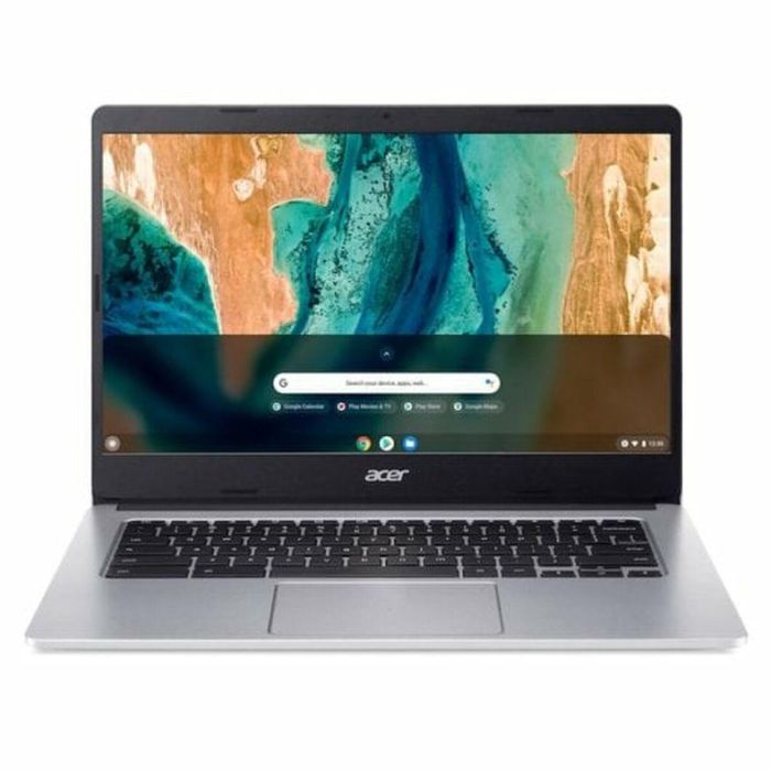 Laptop Acer 14" 8 GB RAM 128 GB SSD Qwerty Español