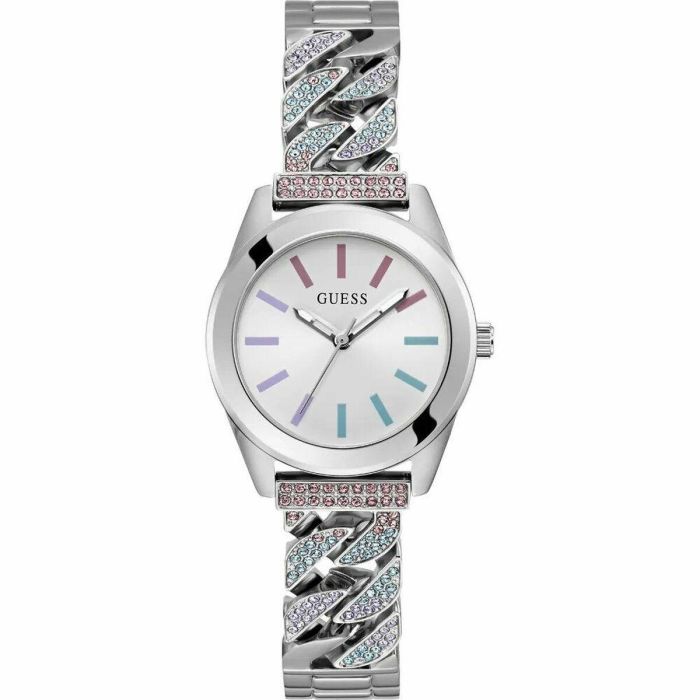 Reloj Mujer Guess GW0546L4 (Ø 32 mm) Reloj Mujer Guess GW0546L4 (Ø 32 mm)