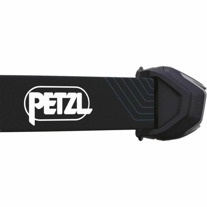Petzl PET3342540838673 Linterna Frontal ACTIK 450 lúmenes Running Trekking 3 pilas AAA/LR03 incluidas Gris 1 Petzl PET3342540838673 Linterna Frontal ACTIK 450 lúmenes Running Trekking 3 pilas AAA/LR03 incluidas Gris 1