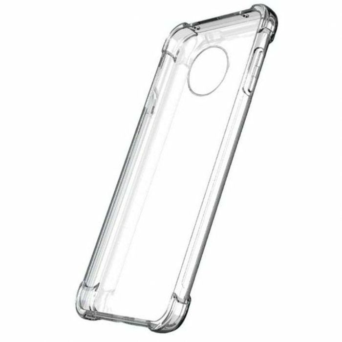 Funda para Móvil Cool Xiaomi Redmi Note 9T Transparente Xiaomi 1