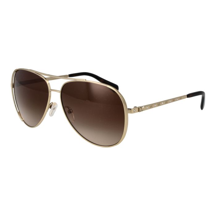 Gafas de Sol Mujer Michael Kors 0MK1101B 60101413 4 Gafas de Sol Mujer Michael Kors 0MK1101B 60101413 4