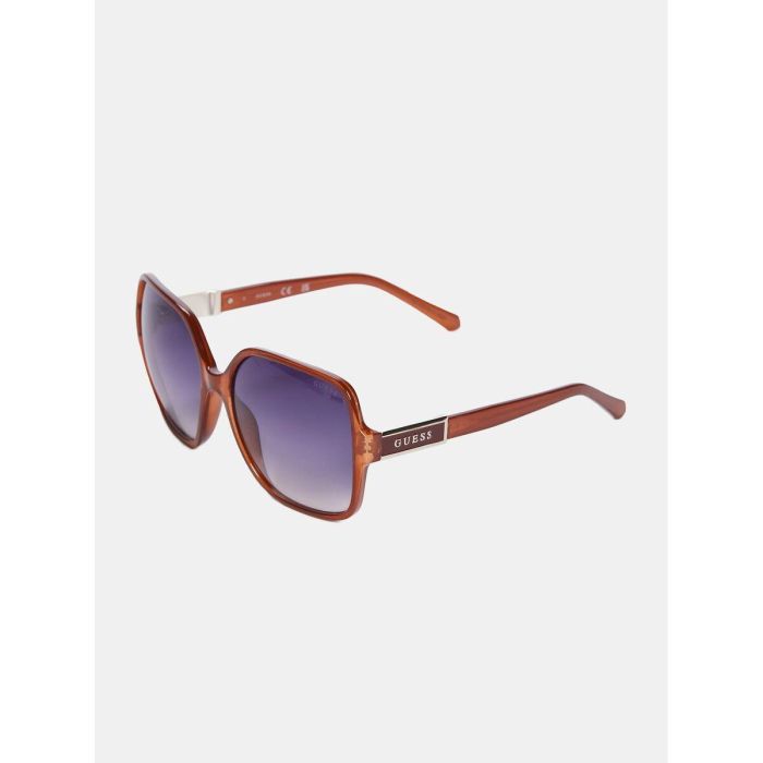 Gafas de Sol Mujer Guess GF00017-6147W 1 Gafas de Sol Mujer Guess GF00017-6147W 1