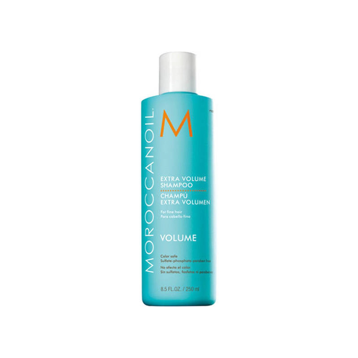 Moroccanoil Volume Shampoo 250 mL 2