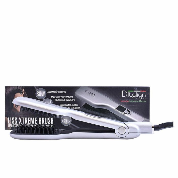 Id Italian Liss Xtreme Brush