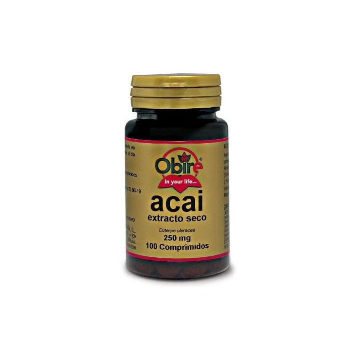 Acai 1000 Mg