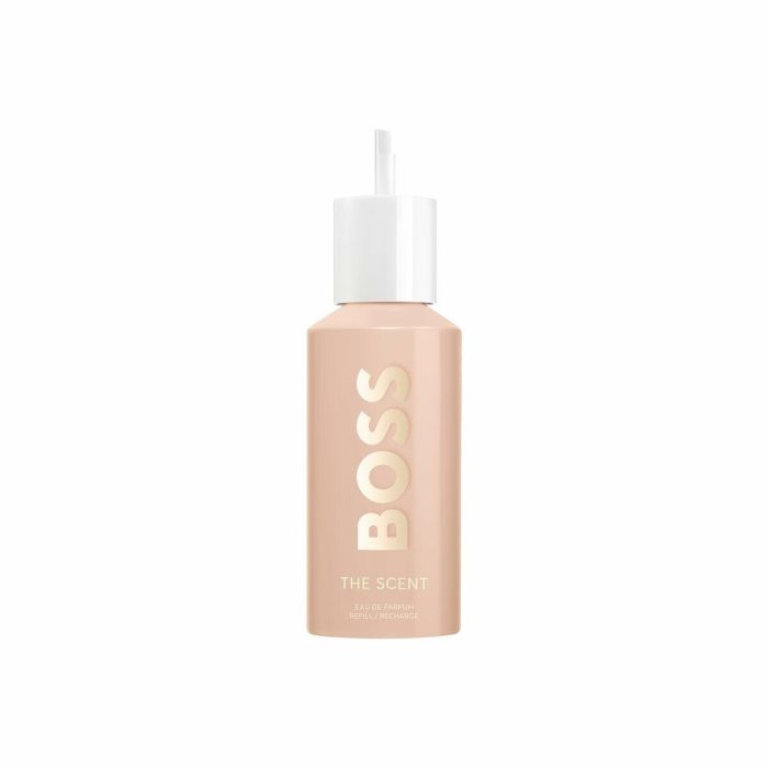 Hugo Boss-Boss The Scent Eau de Parfum para Mujer 150 ml 0 Hugo Boss-Boss The Scent Eau de Parfum para Mujer 150 ml 0