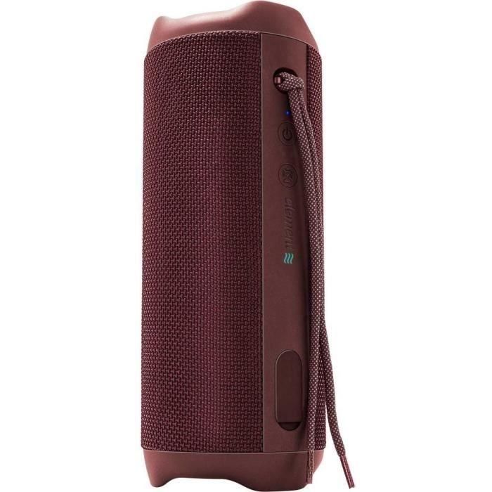 Altavoz Bluetooth - ELEMENT VIENTO - YENKEE - YSP 40RD 1 Altavoz Bluetooth - ELEMENT VIENTO - YENKEE - YSP 40RD 1
