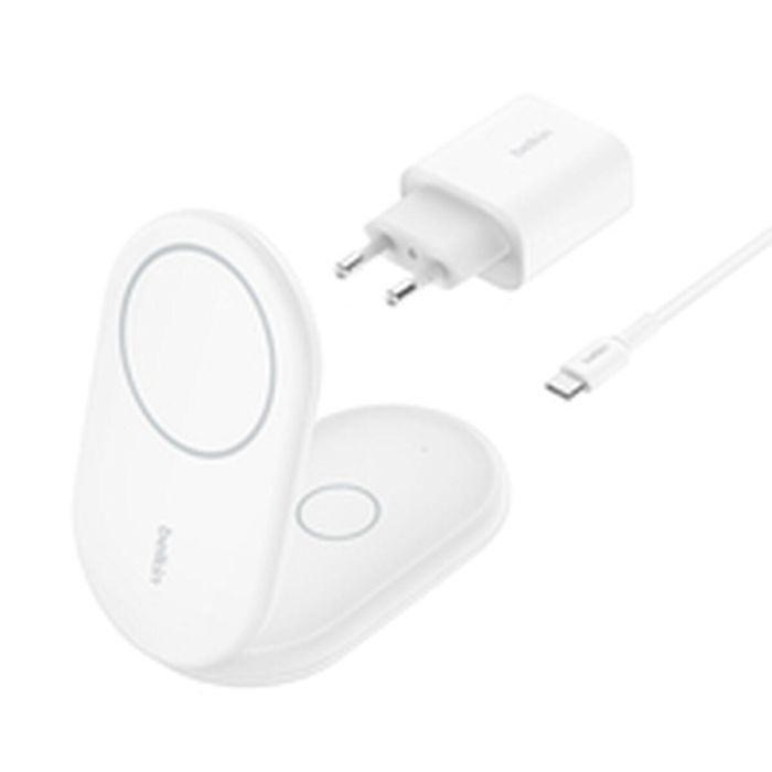 Batería para Portátil Belkin WIZ028VFWH Blanco 15 W