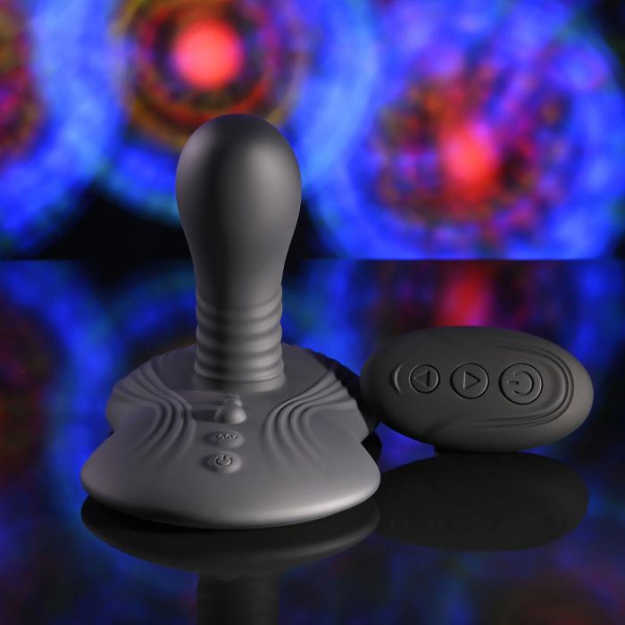 Vibrador Evolved Playboy black 15 Vibrador Evolved Playboy black 15