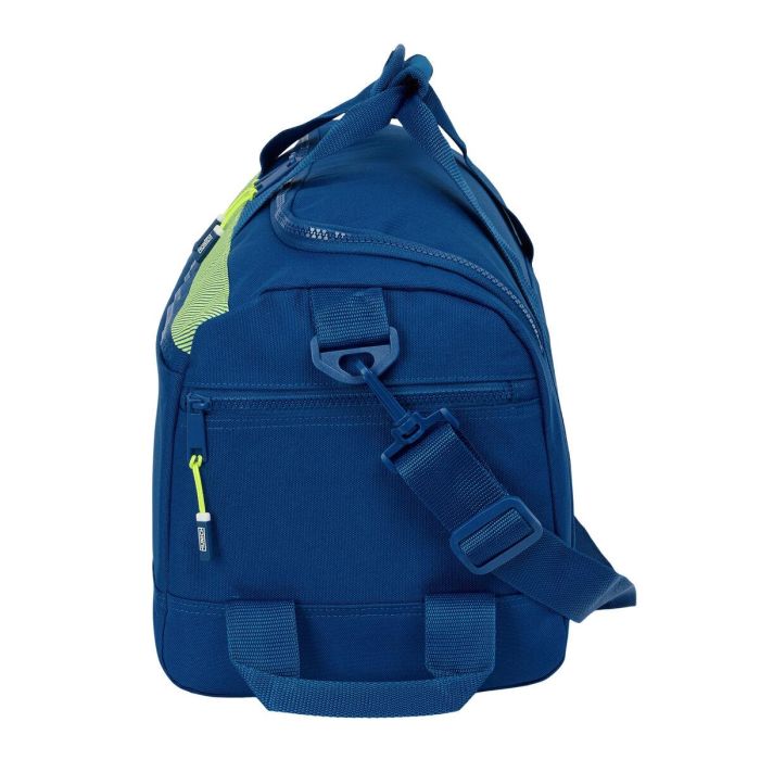 Bolsa de Deporte Munich North Azul marino 50 x 25 x 25 cm 2