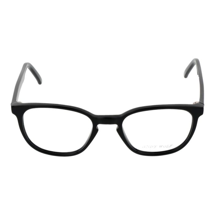 Montura de Gafas Unisex Andy Wolf 4509 50A 2 Montura de Gafas Unisex Andy Wolf 4509 50A 2