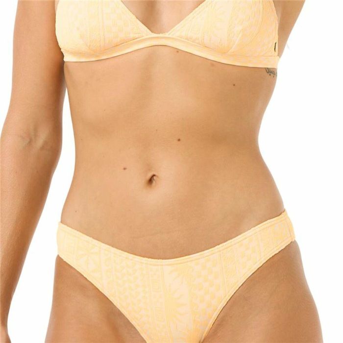 Bikini Rip Curl La Joya Tri Amarillo 1 Bikini Rip Curl La Joya Tri Amarillo 1