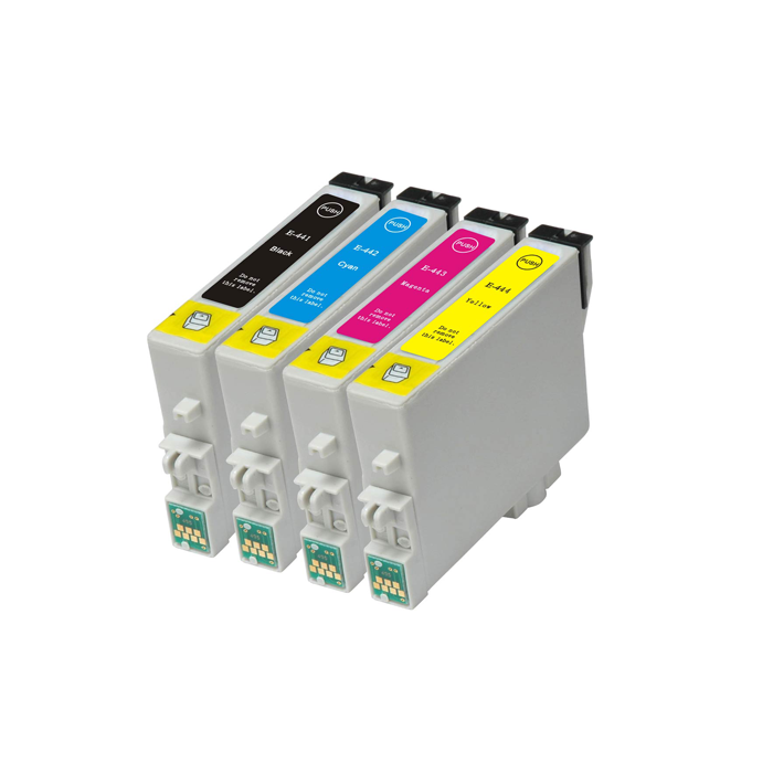 Cartucho Tinta Compatible Dayma Epson 442 1 Cartucho Tinta Compatible Dayma Epson 442 1
