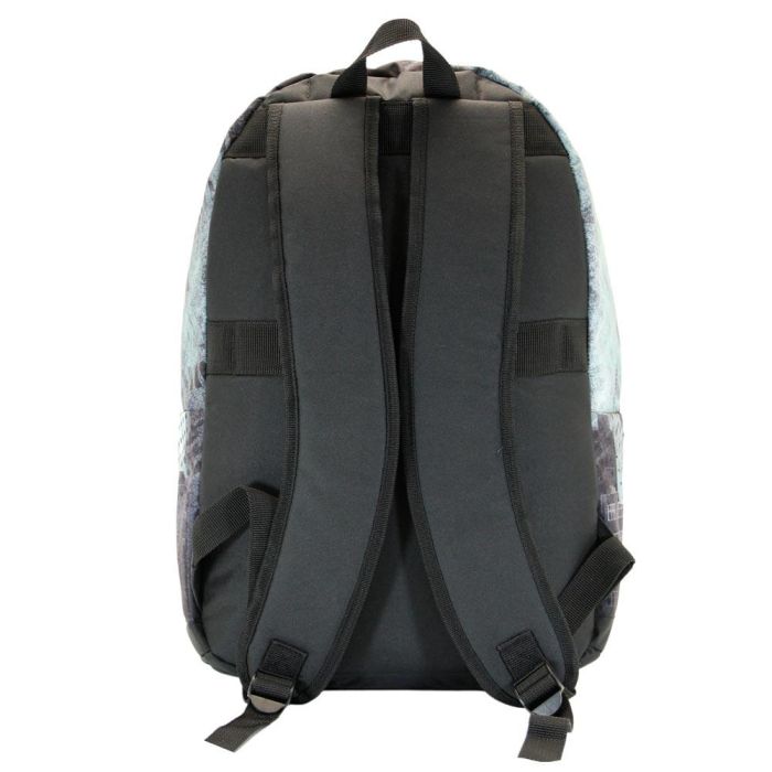 Mochila HS FAN Tailwhip PRO-DG Verde 3 Mochila HS FAN Tailwhip PRO-DG Verde 3