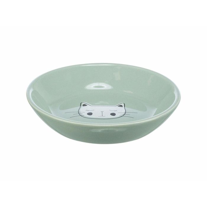 Comedero para Perro Trixie 200 ml 14 cm