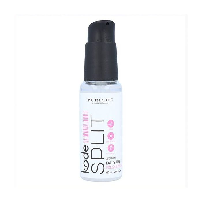 Periche Kode Split Daily Use Serum - Reconstructor para puntas abiertas, 60 ml
