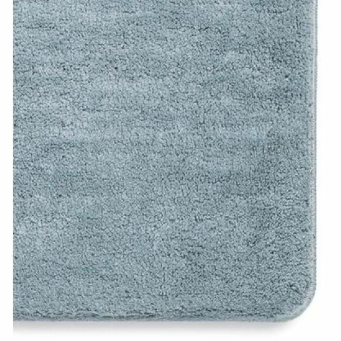 Today TOD3574641271749 Alfombra de Baño Ultraabsorbente Utility 40x60 cm Azul 5