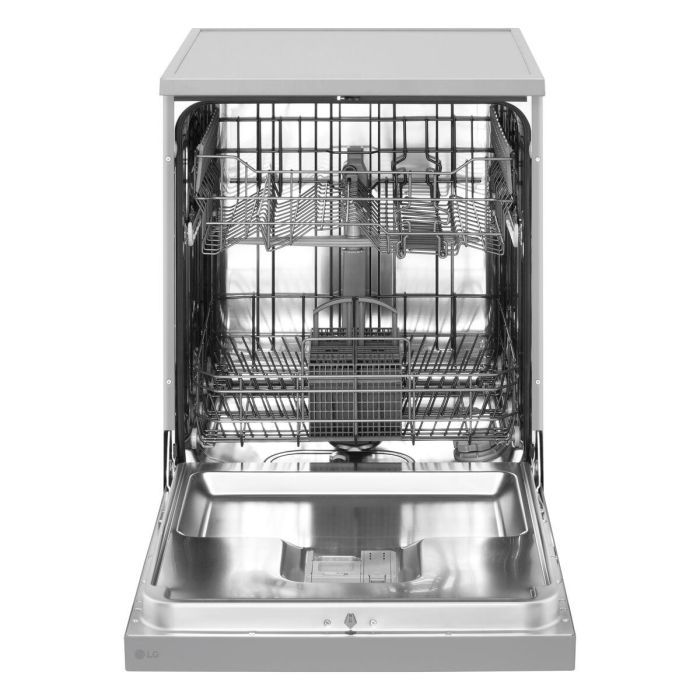 Lavavajillas LG DF030FL Acero 60 cm 5 Lavavajillas LG DF030FL Acero 60 cm 5