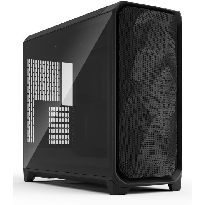 Fractal Design Meshify 3 XL Midi Negro TG Vidrio Templado 0 Fractal Design Meshify 3 XL Midi Negro TG Vidrio Templado 0