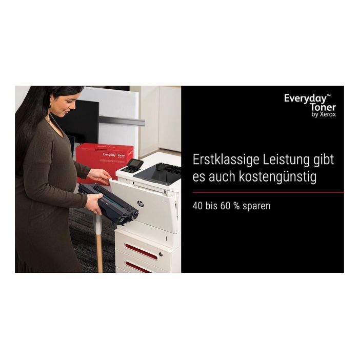 Xerox 006R03651 Toner Negro Compatible Xerox 2200 Páginas 13 Xerox 006R03651 Toner Negro Compatible Xerox 2200 Páginas 13