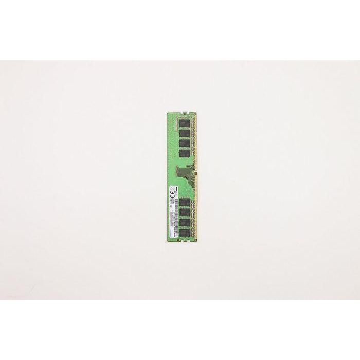 Lenovo Módulo de Memoria UDIMM 8GB DDR4 2933MHz para Workstation – Actualización de Rendimiento y Eficiencia en Tareas Intensivas 2