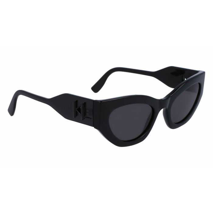 Gafas de Sol Mujer Karl Lagerfeld KL6122S-5222015 Ø 52 mm 1 Gafas de Sol Mujer Karl Lagerfeld KL6122S-5222015 Ø 52 mm 1
