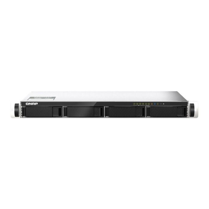 Servidor Nas Qnap K Ts - 435Xeu - 4 gr+4Xmn10Ada800S 4 Servidor Nas Qnap K Ts - 435Xeu - 4 gr+4Xmn10Ada800S 4