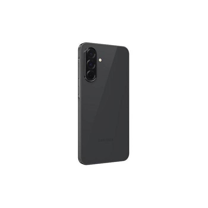 Samsung Galaxy A36 EE 128GB 6GB RAM 5G Negro 5