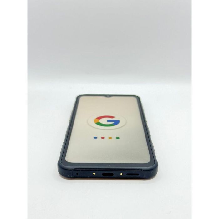 Smartphone Samsung Galaxy XCover7 Pro 6,6" Octa Core 6 GB RAM 128 GB Negro Smartphone Samsung Galaxy XCover7 Pro 6,6" Octa Core 6 GB RAM 128 GB Negro