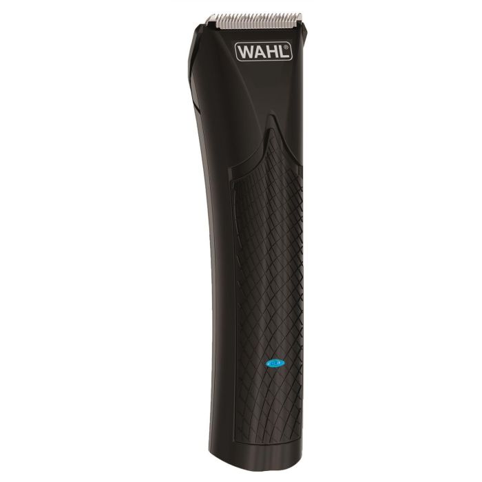 Wahl 1661-0465 Cortapelos con y sin Cable + Cortabarbas Lithium Ion Trendcut Batería Larga Duración 4