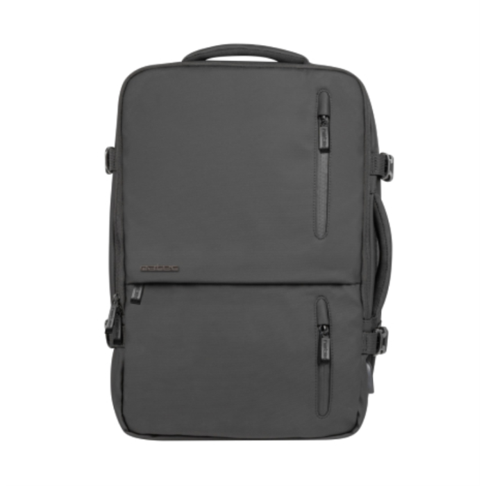 NATEC NTO-2116 mochila de excursión Negro NATEC NTO-2116 mochila de excursión Negro