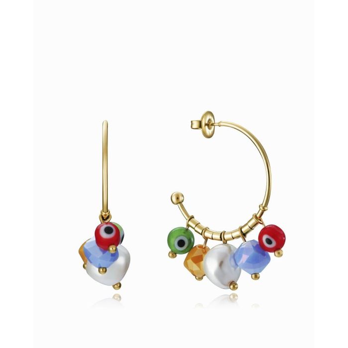 Pendientes Mujer Viceroy 1392E01019 2 Pendientes Mujer Viceroy 1392E01019 2