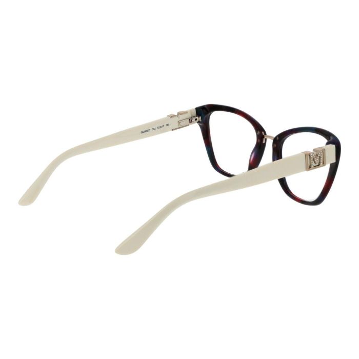 Montura de Gafas Mujer Guess Marciano GM50003 52092 1 Montura de Gafas Mujer Guess Marciano GM50003 52092 1