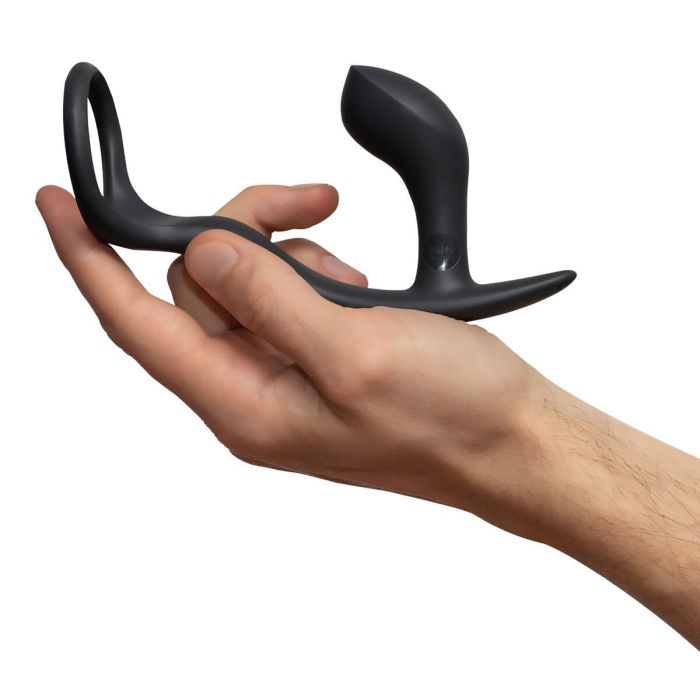 Plug Anal Fun Factory Bootie Negro 2