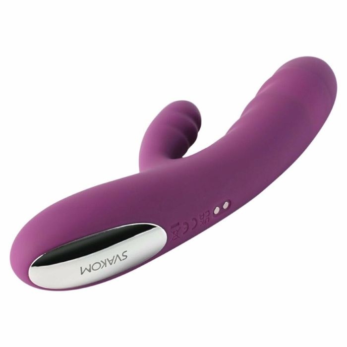 Vibrador Svakom Violeta 3 Vibrador Svakom Violeta 3