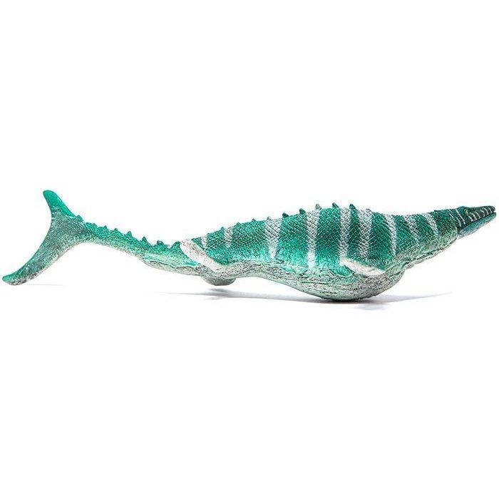 Figura de Acción Schleich Mosasaurus Dinosaurio 3 Figura de Acción Schleich Mosasaurus Dinosaurio 3