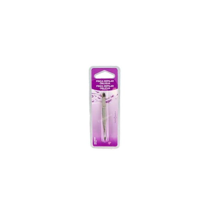 Pinza Depilar Oblicua Solingen 8,5 Cm