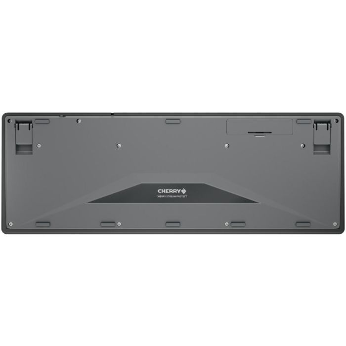 Cherry Keyboard STREAM PROTECT WIRELESS [DE] black 2
