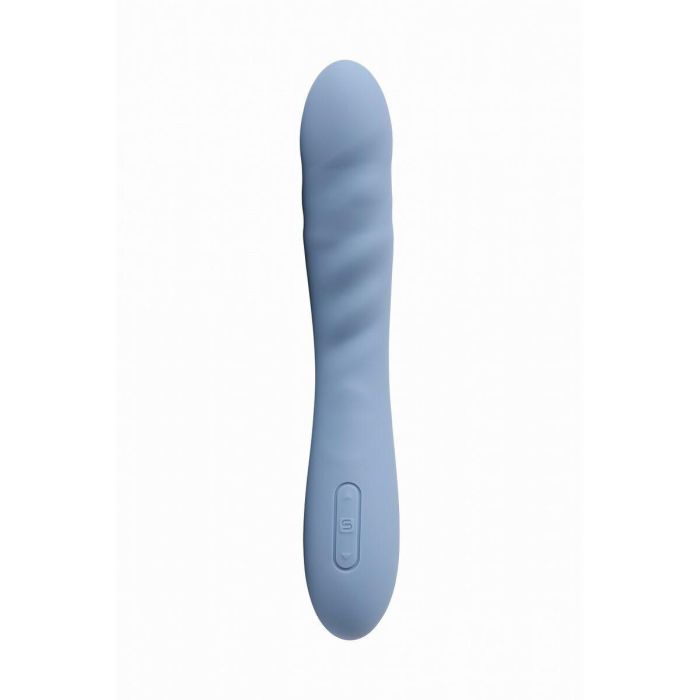 Vibrador Punto G Svakom Azul 0 Vibrador Punto G Svakom Azul 0