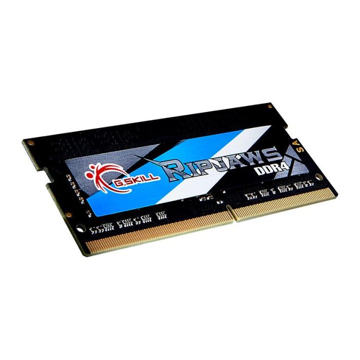 G.Skill F4-3200C22S-16GRS Memoria RAM DDR4 de 16GB (1x16GB) 3200MHz CL22 para Portátil 1.2V SO-DIMM 1
