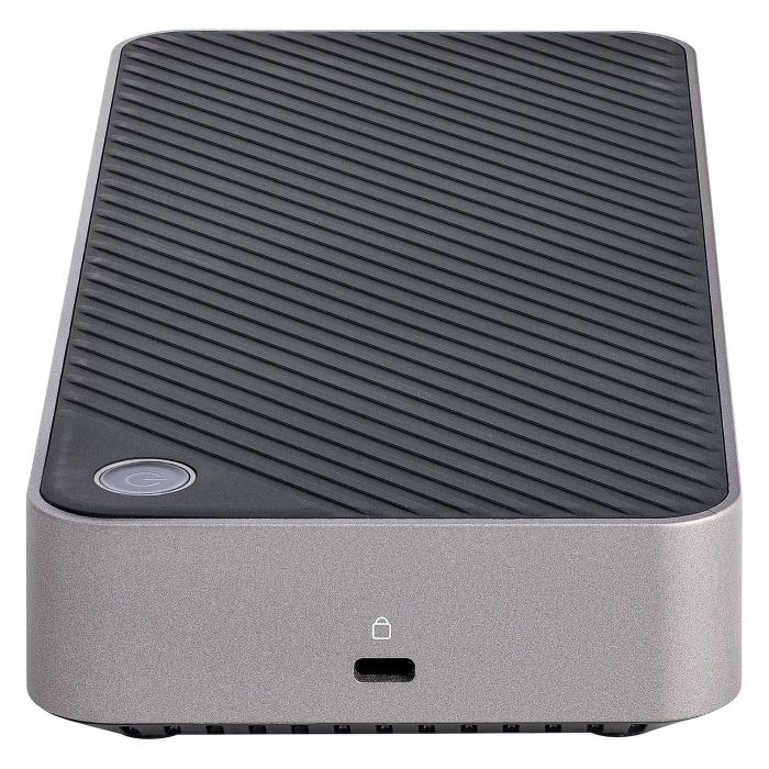 Hub USB Startech 116E-USBC-DOCK 17