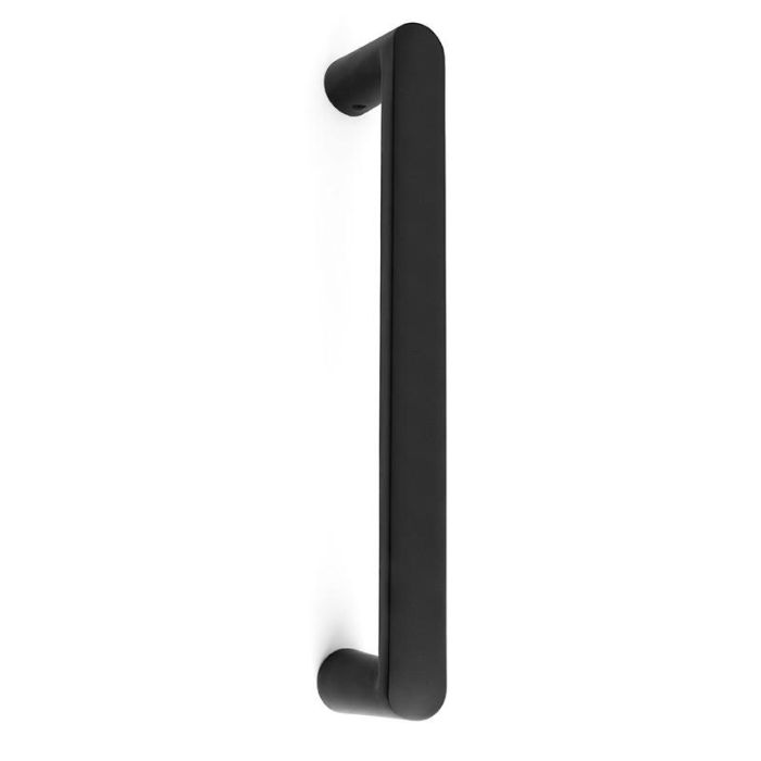 Manillón Zamak Ref. C349 H45 C200 Acabado Negro Jandel Manillón Zamak Ref. C349 H45 C200 Acabado Negro Jandel