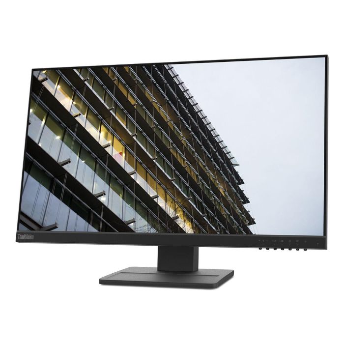 Monitor Lenovo 62B6MAT3EU Full HD 23,8" 11 Monitor Lenovo 62B6MAT3EU Full HD 23,8" 11