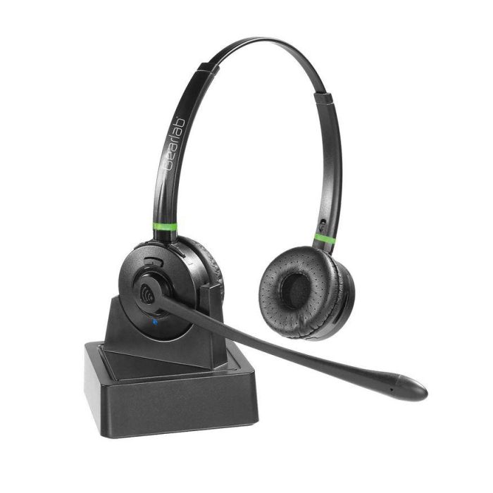 eSTUFF G4550 bluetooth office headset eSTUFF G4550 bluetooth office headset